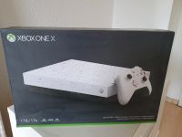 Xbox One X 1 TB Thüringen - Erfurt Vorschau
