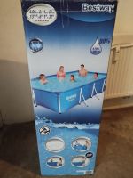 Bestway Pool Nordrhein-Westfalen - Hagen Vorschau