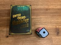 Unter Mordverdacht ( unbespielt) / Goliath Hessen - Rodenbach Vorschau