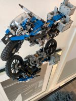 Lego technic BMW GS R 1200 Rheinland-Pfalz - Volkerzen Vorschau