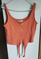 Tanktop orange Nordrhein-Westfalen - Paderborn Vorschau