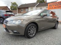 Seat Leon Kombi Klimaautomatik*EPH*Sitzh*USB*Garantie Baden-Württemberg - Ladenburg Vorschau