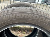 4x Sommerreifen Hankook 195/55 R16 87W Schleswig-Holstein - Norderstedt Vorschau