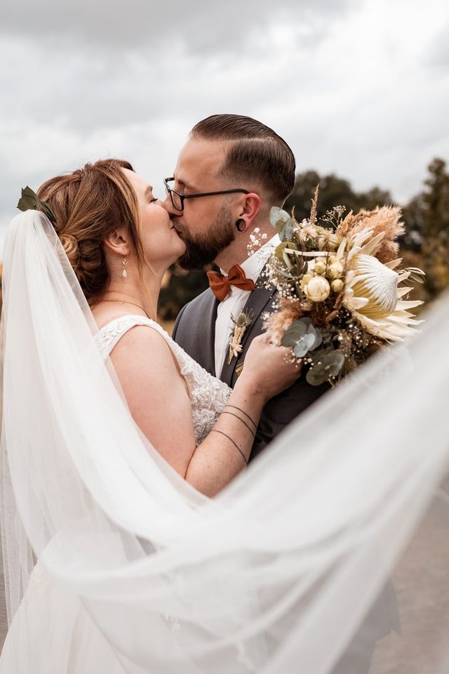 ❤️ Hochzeitsfotograf Hochzeitsbilder Heiraten Dresden Shooting in Reinhardtsgrimma