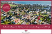 Einfamilienhaus mit Gästehaus in traumhafter Lage von Haffkrug! Kreis Ostholstein - Scharbeutz Vorschau