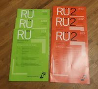 Neue alpmann RÜ rechsprechungsübersicht RÜ jura examen Düsseldorf - Bilk Vorschau