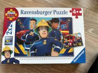 Ravensburger Puzzle 4+ (2 x 24 Teile) Feuerwehrmann Sam Köln - Widdersdorf Vorschau
