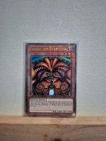 Yu-Gi-Oh Exodia die Verbotene Quarter Century Secret Rare NM Baden-Württemberg - Aalen Vorschau