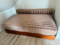 Vintage Sofa | Vintage Bett Baden-Württemberg - Pforzheim Vorschau