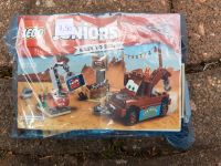 Lego Juniors Cars 10733 Hooks Schrottplatz Mi Rheinland-Pfalz - Langenlonsheim Vorschau