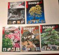 Bonsai Art Fachzeitschriften Baden-Württemberg - Weilheim an der Teck Vorschau