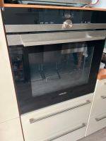 Neuwertiger Backofen Siemens iQ700 Nordrhein-Westfalen - Bad Salzuflen Vorschau