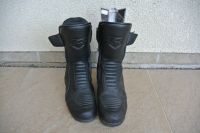 Motorradstiefel Akito Sachsen - Flöha  Vorschau