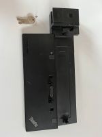 Lenovo ThinkPad Docking Station Bayern - Schnaittach Vorschau