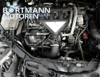 Motor FORD 2.0 TDCi G6D G6DG UKDA 66.553 KM+GARANTIE+KOMPLETT+VER Leipzig - Eutritzsch Vorschau