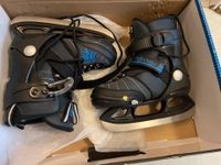 k2 Schlittschuhe  Cirrus ice Jr 29-34 Nordrhein-Westfalen - Detmold Vorschau