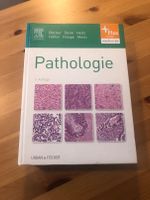 Pathologie Böcker 5. Auflage Elsevier Mecklenburg-Vorpommern - Greifswald Vorschau