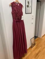 Neues bodenlanges Abendkleid von Babaroni Bayern - Kösching Vorschau