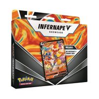 Pokémon V Infernape English, 3 Booster(Lost origin + astral radi) Handewitt - Weding Vorschau