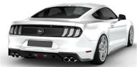 Ford Mustang LAE Gewindefahrwerk tiefentspannt.com Bayern - Griesstätt Vorschau