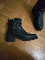 Winterstiefel Boots von remonte - gefüttert - 40 Leipzig - Leipzig, Zentrum-Ost Vorschau