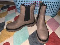 Schuhe Braun 38 5TH AVENUE Nordrhein-Westfalen - Langenfeld Vorschau