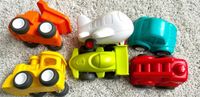 6 Babys Autos Top Zustand Blumenthal - Farge Vorschau
