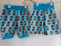 Süße Pumphosen, Shorts 98, Handmade Bad Godesberg - Pennenfeld Vorschau