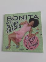 Bonita & The Blues Shacks - Sweet Thing - Vinyl LP Nordrhein-Westfalen - Brilon Vorschau