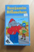 Mitbringspiel: Benjamin Blümchen - Verkehrsschule Baden-Württemberg - Karlsruhe Vorschau