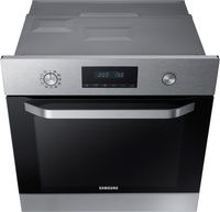 Samsung NV70K3370BS Einbaubackofen edelstahl / A Baden-Württemberg - Külsheim Vorschau