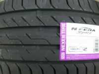 235/45 R18 98Y Nexen N`Fera Sport Sommerreifen Opel Zafira Tourer Rheinland-Pfalz - Ockenheim Vorschau