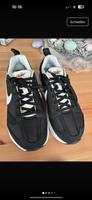 Nike Sneaker Turnschuhe 36,5 Hessen - Rosenthal Vorschau