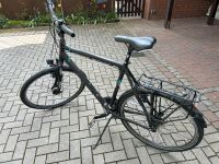 Herrenrad Bicycles EXT700+ hoher Rahmen Niedersachsen - Nordenham Vorschau