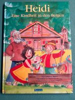 Heidi Eine Kindheit in den Bergen Sachsen-Anhalt - Stendal Vorschau