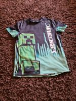 Minecraft T- Shirt Osterholz - Ellenerbrok-Schevemoor Vorschau