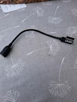 5N0 035 558 Original Media In Adapter Kabel VW Audi Skoda Seat Nordrhein-Westfalen - Rheine Vorschau