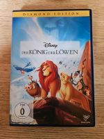 DVD - Der König der Löwen Sachsen - Käbschütztal Vorschau