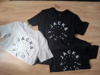 T-Shirt Set Jack and Jones Brandenburg - Beeskow Vorschau