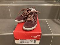 Superfit Sneaker Gr. 25 Moppy Baden-Württemberg - Malsch bei Wiesloch Vorschau