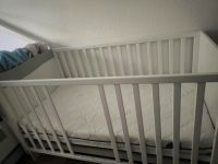 Babybett geuther Berlin - Marzahn Vorschau