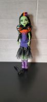 Monster High Puppe " Casta Fierce Hexe" Sachsen-Anhalt - Niederndodeleben Vorschau