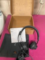 Kopfhörer logitech Business Zone Wired UC Headset  Headset neu Köln - Porz Vorschau