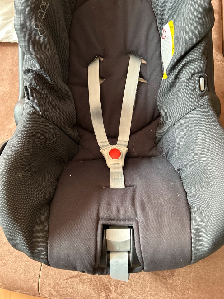 Maxi Cosi 0-13 kg in Sulzbach-Rosenberg