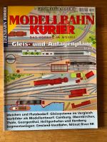 Modellbahn-Kurier - Gleis- und Anlagenpläne - 1. Quartal 2013 Baden-Württemberg - Sulz Vorschau