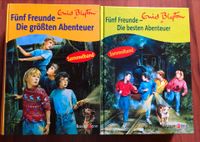 Fünf Freunde, Buch, Sammelband, Kinderbuch Sachsen-Anhalt - Salzatal Vorschau