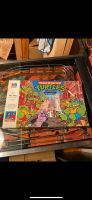 MB Tmnt Turtle Brettspiel Nordrhein-Westfalen - Brakel Vorschau