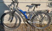 Winora Streethammer Mountainbike 26 Zoll Shimano Rheinland-Pfalz - Hillesheim (Eifel) Vorschau