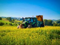 Miststreuen,miststreuer Hessen - Fürth Vorschau