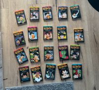 Dragonball Manga Teil 1 - 20 Top Zustand Kr. Altötting - Mehring Vorschau